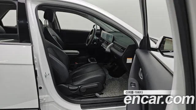 Hyundai Ionic 5 id 2833303 из Кореи 9