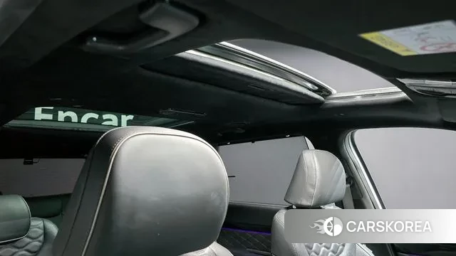 Hyundai Palisade id 3488508 из Кореи 9