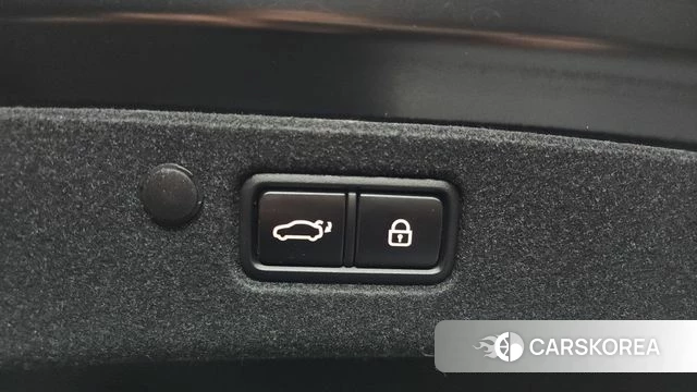 Hyundai The New Grandeur IG id 4433551 из Кореи 9