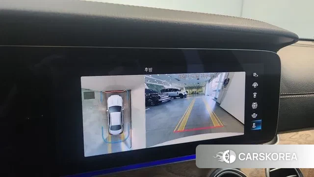 Mercedes-Benz E-Class W213 id 3279529 из Кореи 9