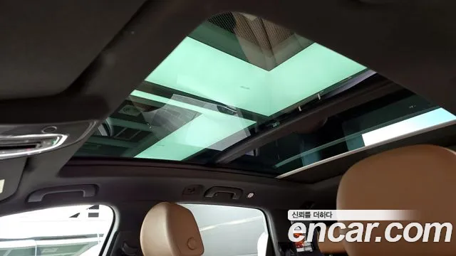 Audi Q7 (4M) id 2789497 из Кореи 9