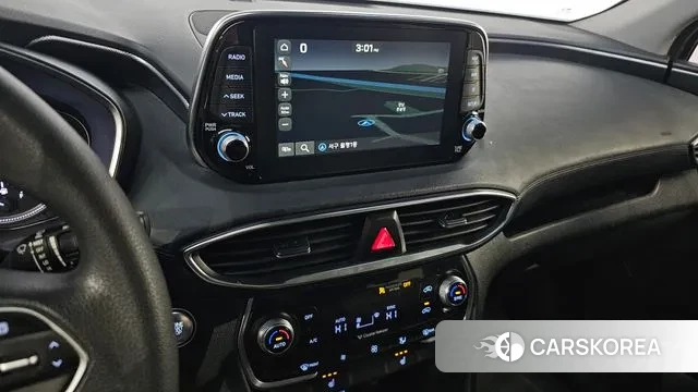 Hyundai Santa Fe TM id 3608167 из Кореи 9