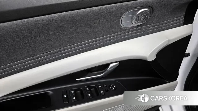 Hyundai Avante (CN7) id 3302246 из Кореи 9