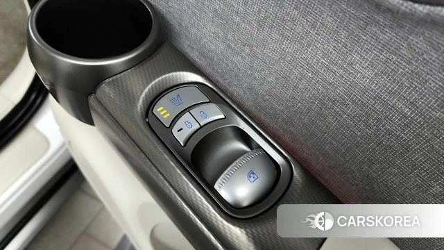 Genesis GV60 id 3941297 из Кореи 9