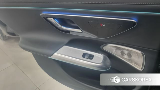 Mercedes-Benz E-Class W214 id 3837777 из Кореи 9