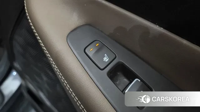 Hyundai Santa Fe TM id 3494183 из Кореи 9