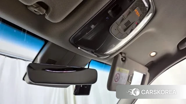 Genesis GV80 id 3759686 из Кореи 9