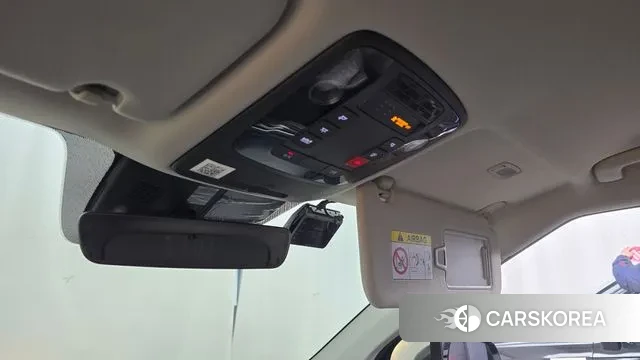 Kia The New Carnival 4th Generation id 3415508 из Кореи 9