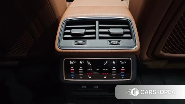 Audi A6 (C8) id 2974367 из Кореи 9