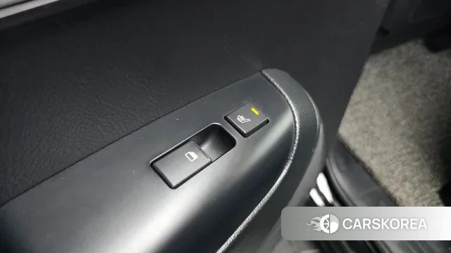 Kia The New Mohave id 3065997 из Кореи 9