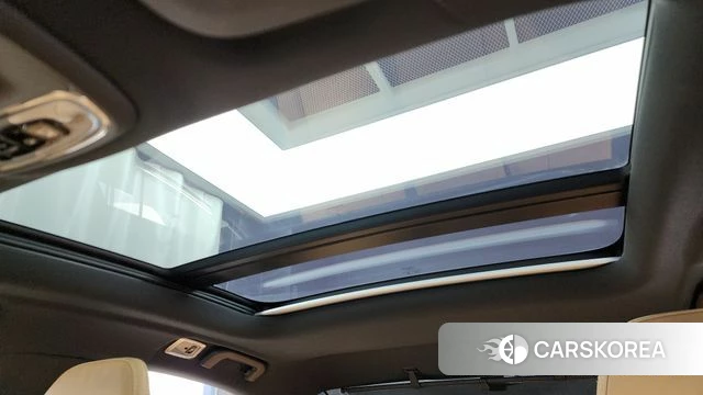 Volvo S60 3rd generation id 3852350 из Кореи 9