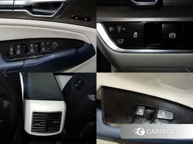 Kia Sportage 5th Generation id 3600841 из Кореи 9