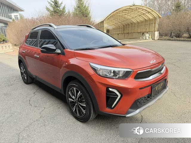 Kia Yi Ran id 4263209 из Китая 9