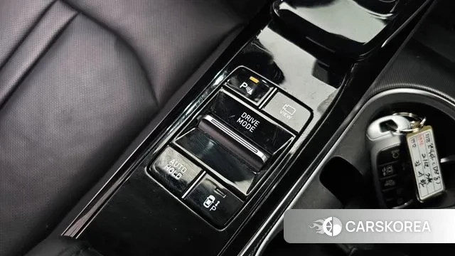 Hyundai Sonata (DN8) id 2965015 из Кореи 9