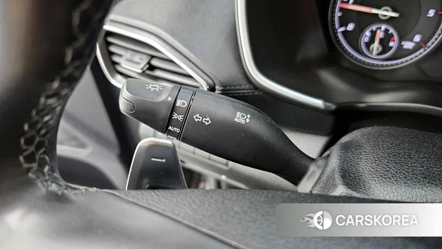 Hyundai The New Santa Fe id 3923949 из Кореи 9