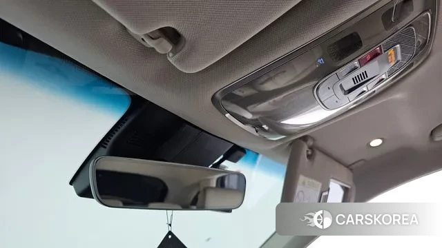 Genesis GV70 id 3639919 из Кореи 9