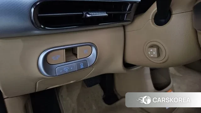 Genesis GV60 id 3467781 из Кореи 9