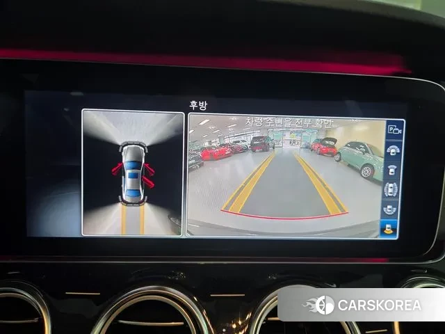 Mercedes-Benz E-Class W213 id 3275744 из Кореи 9