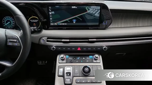 Hyundai The New Palisade id 3734852 из Кореи 9