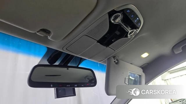 Hyundai Grandeur IG id 4574519 из Кореи 9