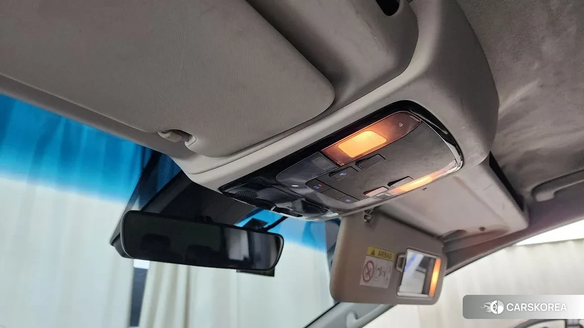 Hyundai Staria id 2187268 из Кореи 9