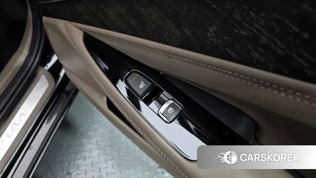 Kia K8 Hybrid id 3110194 из Кореи 9