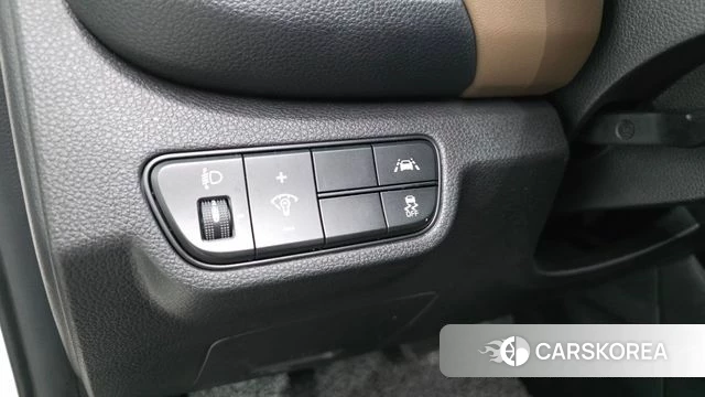 Kia Seltos id 4894023 из Кореи 9