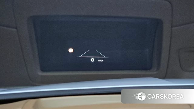 Genesis G80 (RG3) id 4394840 из Кореи 9