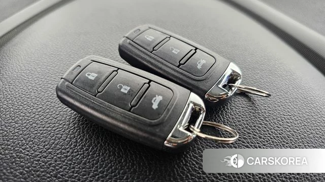 Kia The New Ray id 4244450 из Кореи 9