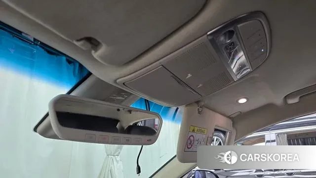 Genesis G90 id 3514491 из Кореи 9