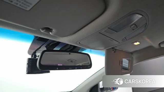 Hyundai The New Avante AD id 4180337 из Кореи 9