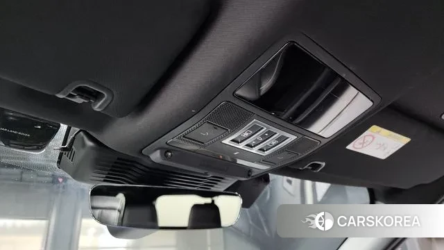 Land Rover Discovery 5 id 3550077 из Кореи 9