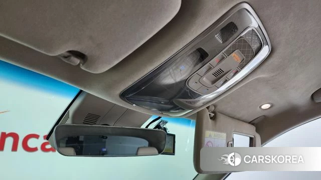 Genesis GV80 id 4416343 из Кореи 9