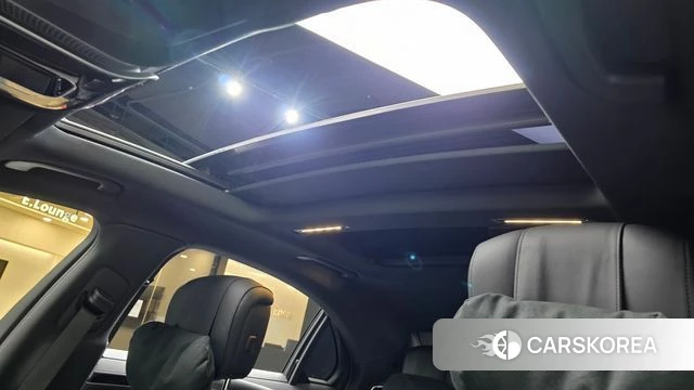 Mercedes-Benz S-Class W223 id 4567534 из Кореи 9