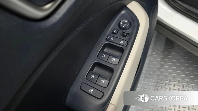 Hyundai Venue id 4488789 из Кореи 9