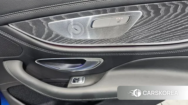 Mercedes-Benz CLS-Class C257 id 3597023 из Кореи 9