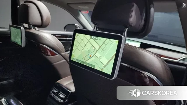 Genesis EQ900 id 3651893 из Кореи 9