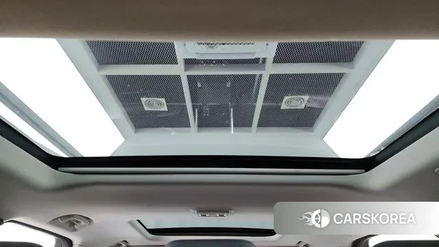 Land Rover Discovery 5 id 2966043 из Кореи 9