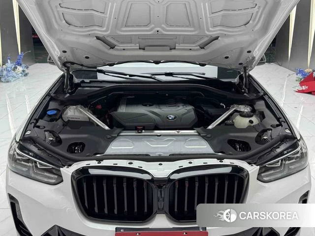BMW X3 id 4277674 из Китая 9