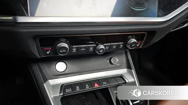 Audi Q3 (F3) id 3727606 из Кореи 9