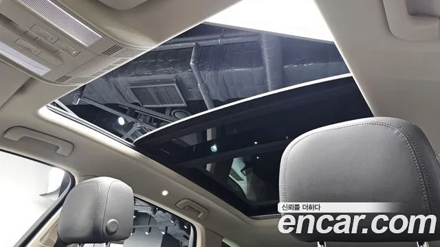 Volkswagen Touareg 3rd generation id 2916643 из Кореи 9