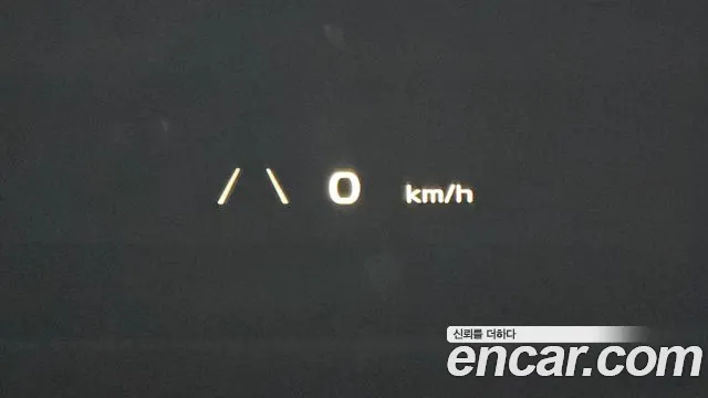 Kia EV6 id 2674974 из Кореи 9