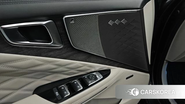 Kia K8 Hybrid id 4231421 из Кореи 9