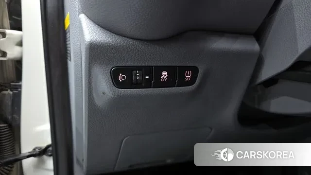 Kia All New Morning (JA) id 3631821 из Кореи 9