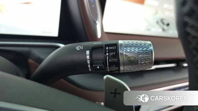 Genesis G90 (RS4) id 4422971 из Кореи 9