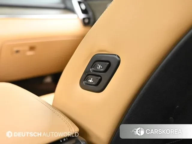 Kia Sorento 4th Generation id 3539511 из Кореи 9