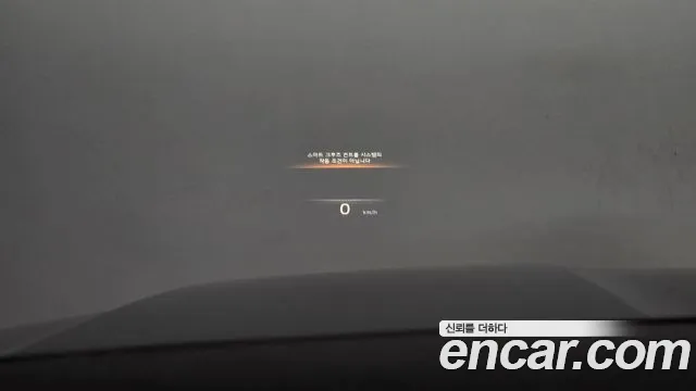 Kia Mohave Master id 2716247 из Кореи 9