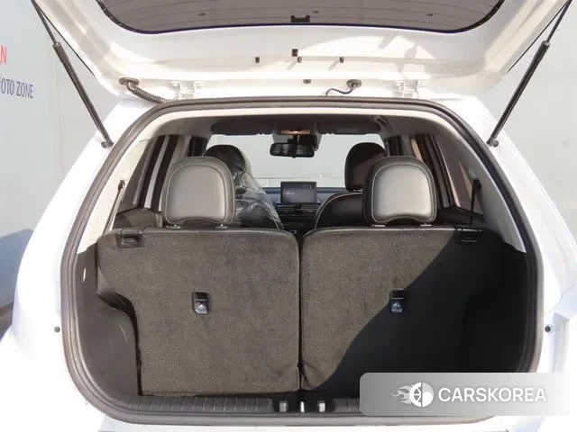 Hyundai Casper id 3340356 из Кореи 9