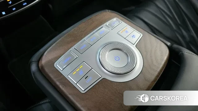 Genesis Electrified G80 (RG3) id 3089137 из Кореи 9