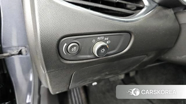 Chevrolet (GM Daewoo) All New Malibu id 3829176 из Кореи 9